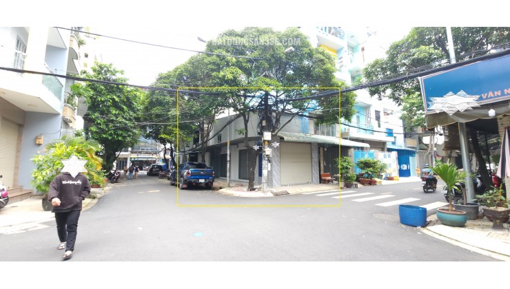 Cho thuê nhà 2 mặt tiền NB Độc Lập 60m², 2TẦNG, 20Triệu - CẠNH 2 TRƯỜNG HỌC